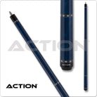 Action VAL33 58 in. Billiards Pool Cue Stick - coolpooltables.com