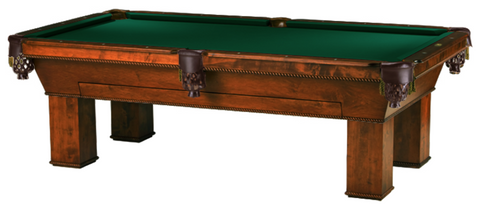 Connelly Ventana Pool Table