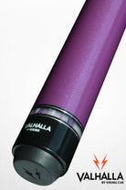 Valhalla VG022 58 in. Billiards Pool Cue Stick - coolpooltables.com