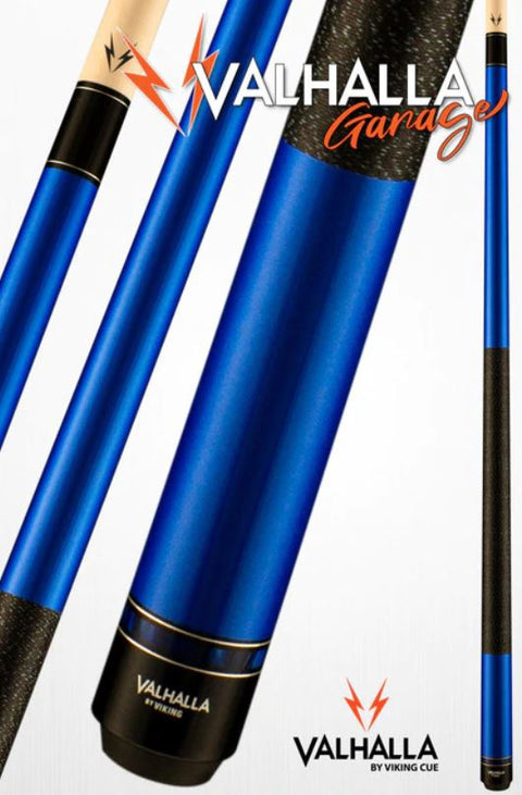 Valhalla VG024 58 in. Billiards Pool Cue Stick