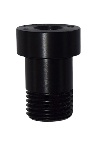 Bull Carbon VJU V-Tek Adapter System (Uniloc)