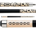 Voodoo VOD01 58 in. Billiards Pool Cue Stick