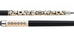 Voodoo VOD01 58 in. Billiards Pool Cue Stick