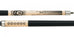 Voodoo VOD08 58 in. Billiards Pool Cue Stick