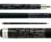 Voodoo VOD16 58 in. Billiards Pool Cue Stick