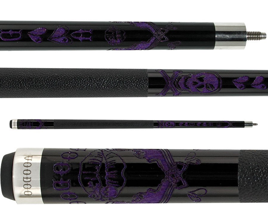 Voodoo VOD28 Pool Cue