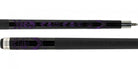 Voodoo VOD28 58 in. Billiards Pool Cue Stick - coolpooltables.com