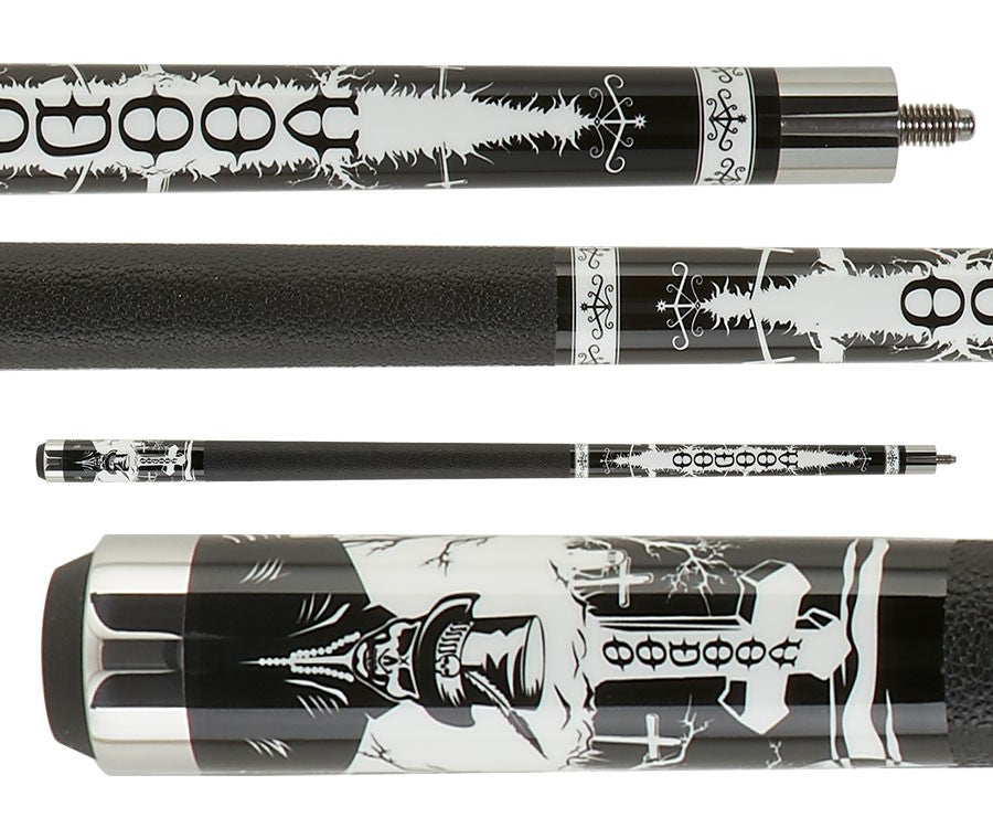 Voodoo VOD35 Pool Cue