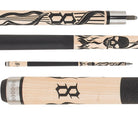 Voodoo VOD37 Pool Cue