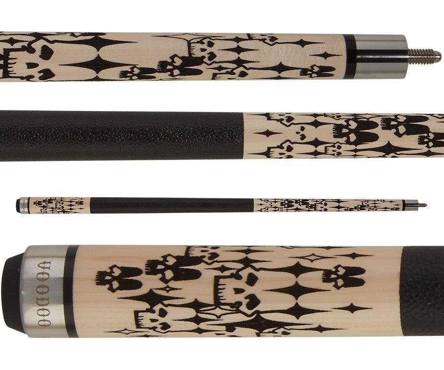 Voodoo VOD39 Pool Cue