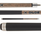 Voodoo VODBK02 Pool Cue