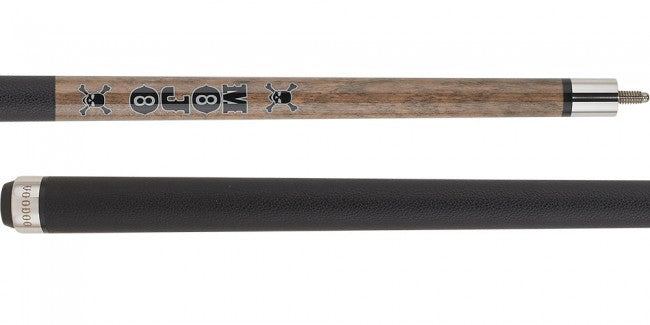Voodoo VODBK02 58 in. 22 oz Break Billiards Pool Cue Stick - coolpooltables.com