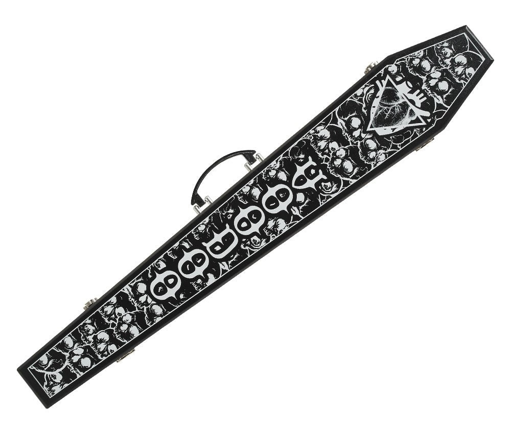 Voodoo VODCOFB Pool Cue Case