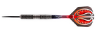 Warrior Hautoa Steel Tip Dart Set 24gm - coolpooltables.com