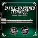 Warrior Hautoa Steel Tip Dart Set 24gm