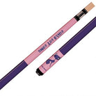 Players Y-G02 Girls Got Game Youth Kids Pool Cue
