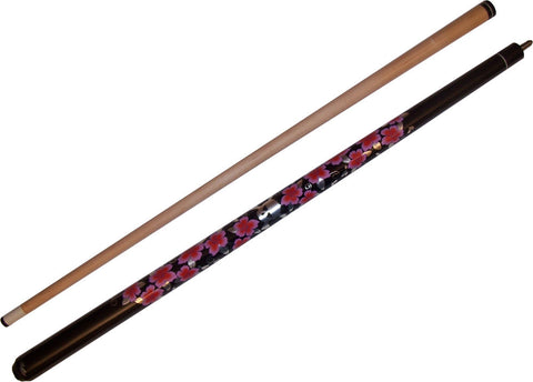 Players Y-G06-52 52 in. Billiards Pool Cue Stick