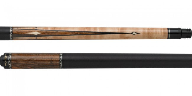 Mezz ZZ35 58 in. Billiards Pool Cue Stick – coolpooltables.com