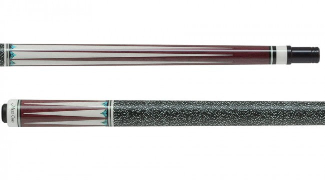 Mezz ZZA156 58 in. Billiards Pool Cue Stick – coolpooltables.com